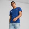 imagePUMA Mens BMW M Motorsport Mt7 TeePro Bluem Color