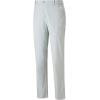 imagePUMA Mens Dealer PantAsh Gray