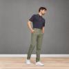 imagePUMA Mens Dealer PantDark Sage