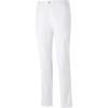 imagePUMA Mens Dealer PantWhite Glow
