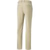 imagePUMA Mens Dealer Tailored PantAlabaster