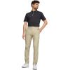 imagePUMA Mens Dealer Tailored PantAlabaster