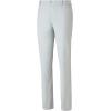 imagePUMA Mens Dealer Tailored PantAsh Gray