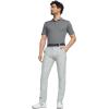 imagePUMA Mens Dealer Tailored PantAsh Gray