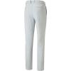 imagePUMA Mens Dealer Tailored PantAsh Gray