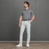 imagePUMA Mens Dealer Tailored PantAsh Gray