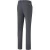 imagePUMA Mens Dealer Tailored PantStrong Gray
