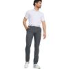 imagePUMA Mens Dealer Tailored PantStrong Gray