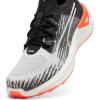 imagePUMA Mens Electrocat Nitro Golf ShoesPuma Whitepuma Blackred Blast