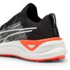 imagePUMA Mens Electrocat Nitro Golf ShoesPuma Whitepuma Blackred Blast