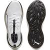 imagePUMA Mens Electrocat Nitro Golf ShoesWhiteBlack