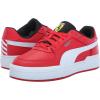 imagePUMA Mens Ferrari Ca Pro ShoesRosso Corsawhite