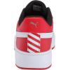 imagePUMA Mens Ferrari Ca Pro ShoesRosso Corsawhite