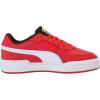 imagePUMA Mens Ferrari Ca Pro ShoesRosso Corsawhite