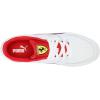 imagePUMA Mens Ferrari Ca Pro ShoesWhiteBlack