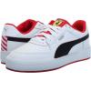 imagePUMA Mens Ferrari Ca Pro ShoesWhiteBlack