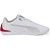 imagePUMA Mens Ferrari Drift Cat Decima SneakerPuma Whiterosso Corsa