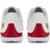 imagePUMA Mens Ferrari Drift Cat Decima SneakerPuma Whiterosso Corsa