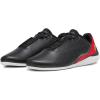 imagePUMA Mens Ferrari Drift Cat DecimaSneakerCool Mid Graypuma Blackrickie Orange
