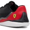 imagePUMA Mens Ferrari Drift Cat DecimaSneakerCool Mid Graypuma Blackrickie Orange