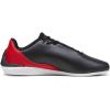 imagePUMA Mens Ferrari Drift Cat DecimaSneakerCool Mid Graypuma Blackrickie Orange