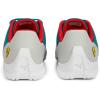 imagePUMA Mens Ferrari Drift Cat DecimaSneakerGreen Lagooncool Light Graypuma White