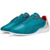 imagePUMA Mens Ferrari Drift Cat DecimaSneakerGreen Lagooncool Light Graypuma White