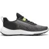 imagePUMA Mens Fusion Crush SportFeather Graypuma Black