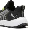 imagePUMA Mens Fusion Crush SportFeather Graypuma Black