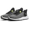 imagePUMA Mens Fusion Crush SportFeather Graypuma Black