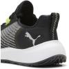 imagePUMA Mens Fusion Crush SportPuma Black Electric File