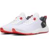 imagePUMA Mens Fusion Crush SportPuma White Dark Coal
