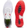 imagePUMA Mens Fusion Crush SportPuma Whitedark Coal