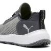 imagePUMA Mens Fusion Crush SportSlate Skystrong Gray