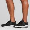 imagePUMA Mens Fusion GripBlackSilver