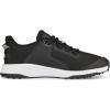 imagePUMA Mens Fusion GripBlackSilver