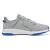 imagePUMA Mens Fusion GripFlat Light Gray Puma Silver Puma Team Royal