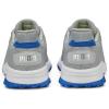 imagePUMA Mens Fusion GripFlat Light Gray Puma Silver Puma Team Royal