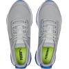 imagePUMA Mens Fusion GripFlat Light Gray Puma Silver Puma Team Royal