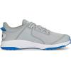imagePUMA Mens Fusion GripFlat Light Graypuma
