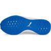 imagePUMA Mens Fusion GripFlat Light Graypuma Silverpu