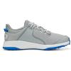 imagePUMA Mens Fusion GripFlat Light Graypuma Silverpuma Team Royal