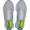 imagePUMA Mens Fusion GripFlat Light Graypuma Silverpuma Team Royal