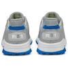 imagePUMA Mens Fusion GripFlat Light Graypuma Silverpuma Team Royal