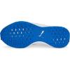 imagePUMA Mens Fusion GripFlat Light Graypuma Silverpuma Team Royal