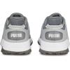 imagePUMA Mens Fusion GripFlat Light Graypuma Silverquiet Shade