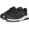 imagePUMA Mens Fusion GripPuma Black Puma Silver Quiet Shade