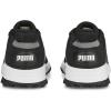 imagePUMA Mens Fusion GripPuma Black Puma Silver Quiet Shade