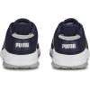 imagePUMA Mens Fusion GripPuma NavyPuma SilverQuiet Shade