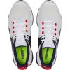 imagePUMA Mens Fusion GripPuma WhitePuma SilverPuma Navy